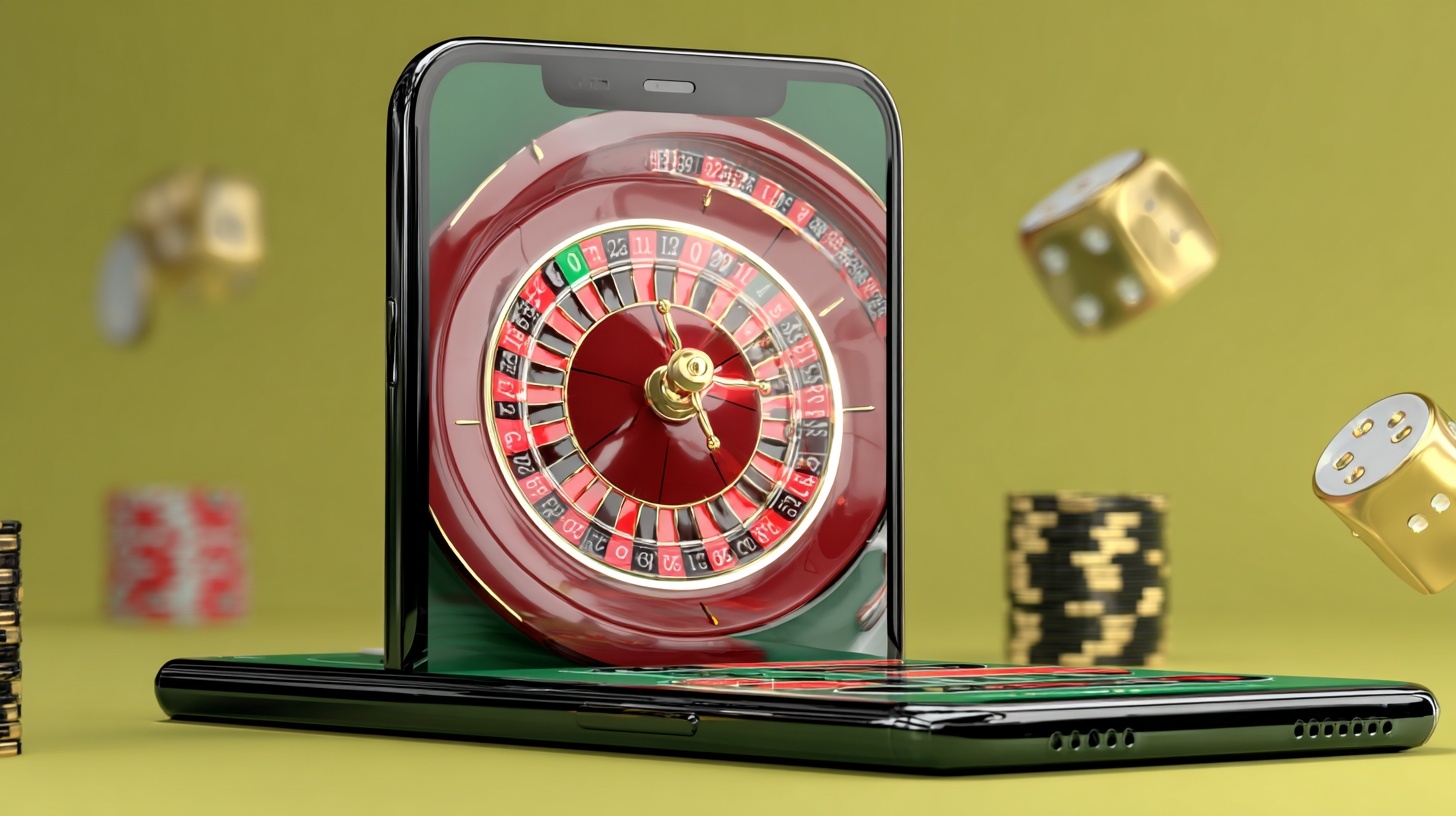 UU OK App – Fast, Safe & Mobile Casino App for Bangladesh