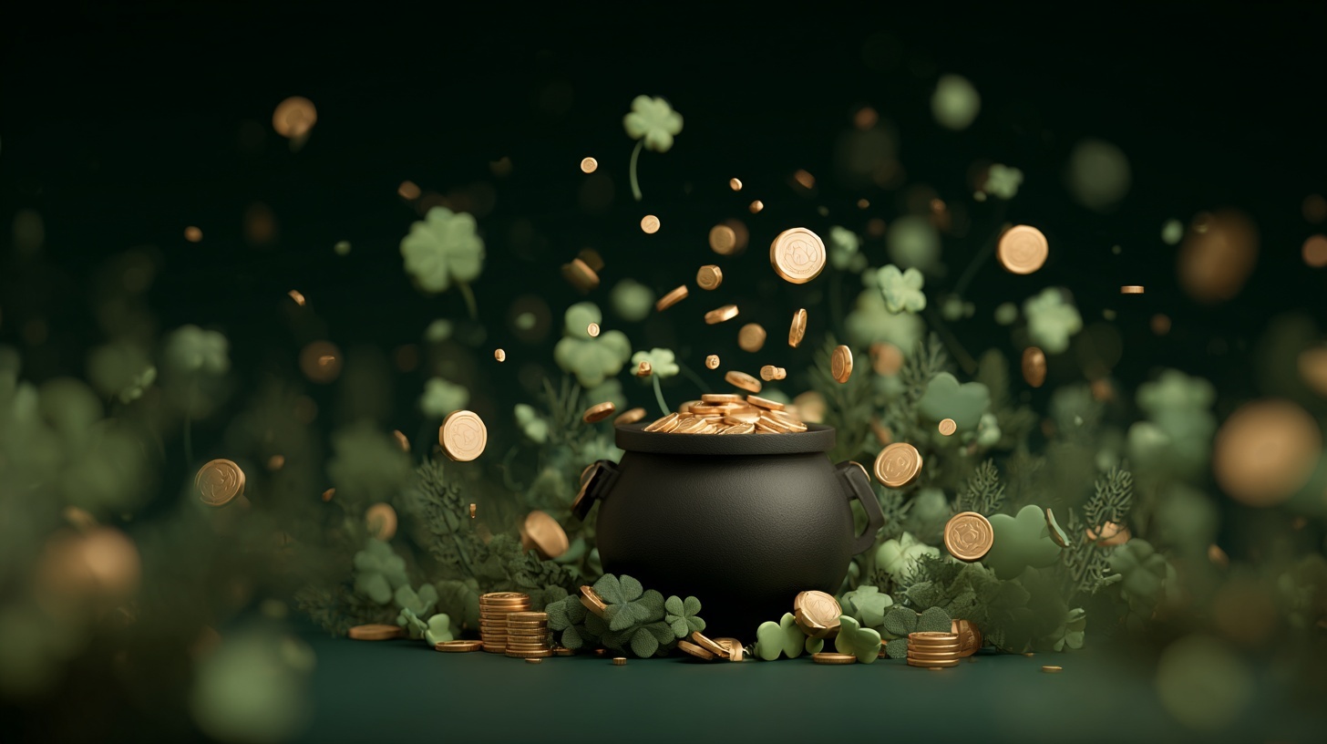 UUOK welcome bonus banner with 100 free spins